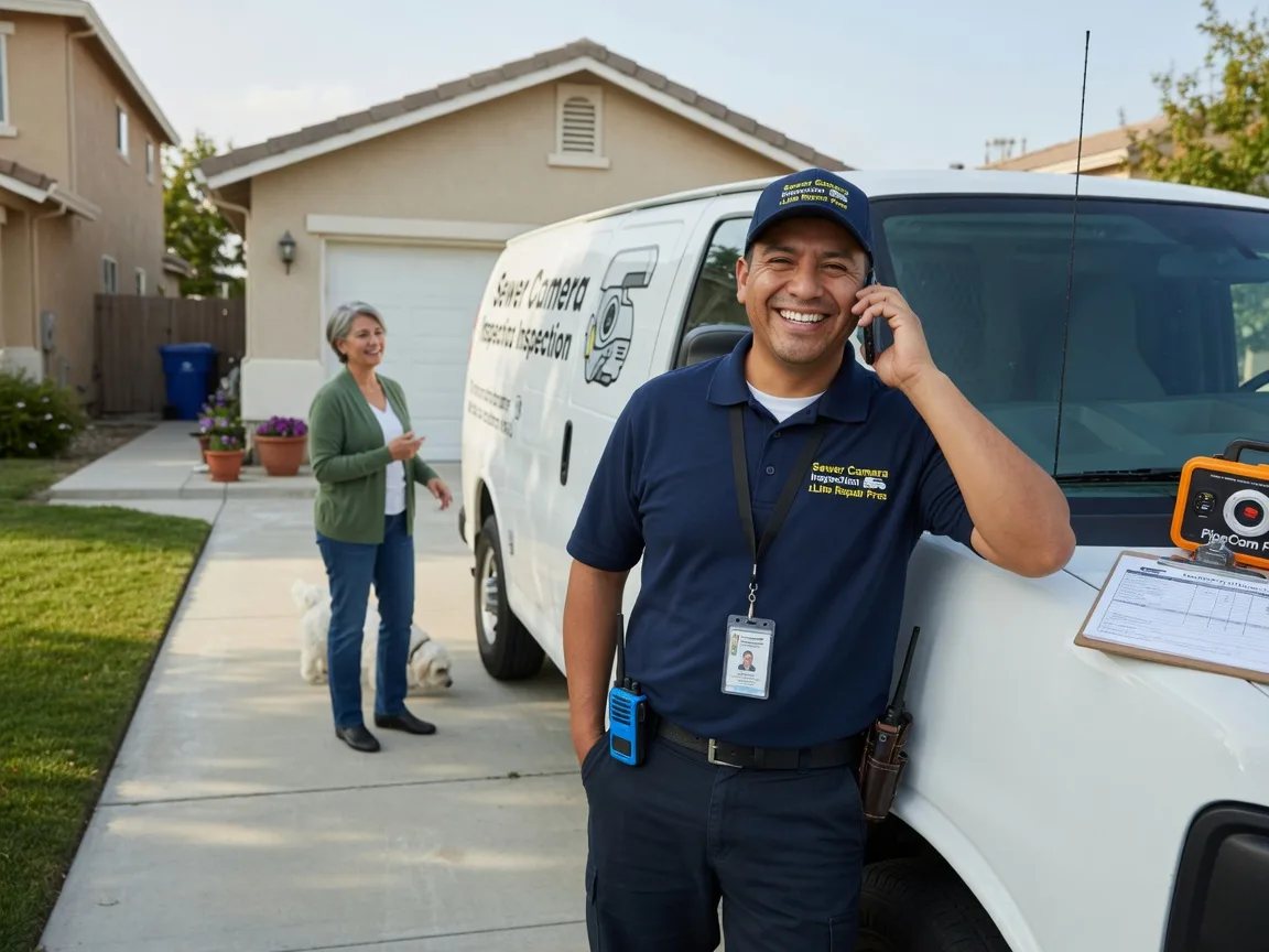 Sewer Line Repair Miami, OK FAQs
